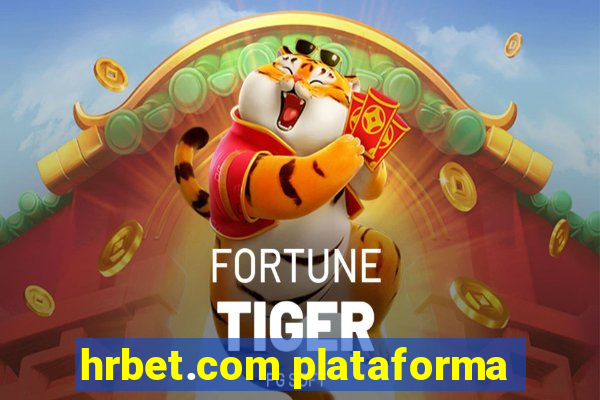 hrbet.com plataforma