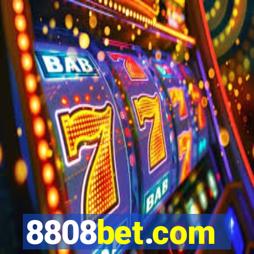 8808bet.com