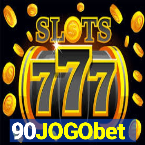 90JOGObet