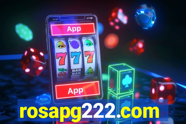 rosapg222.com