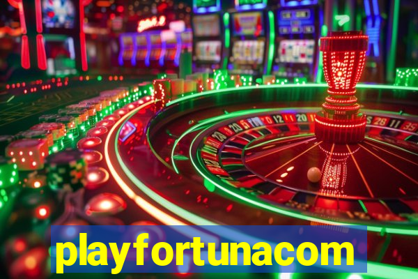 playfortunacom