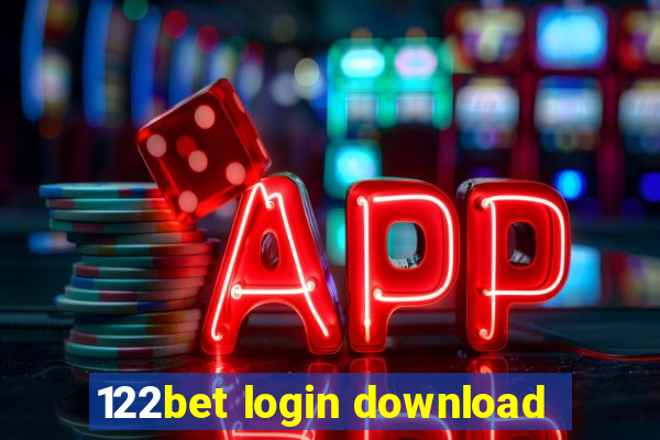 122bet login download