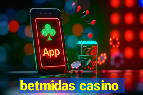 betmidas casino