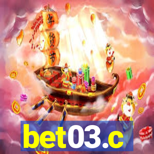 bet03.c