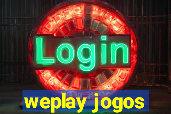 weplay jogos