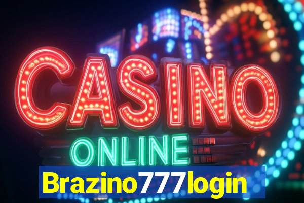 Brazino777login