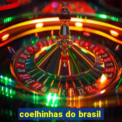 coelhinhas do brasil