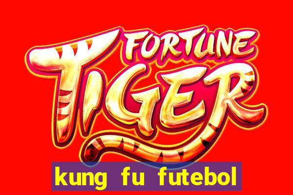 kung fu futebol clube torrent