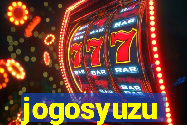 jogosyuzu