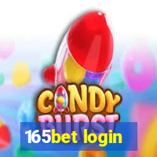 165bet login