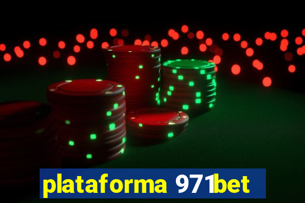 plataforma 971bet