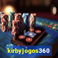 kirbyjogos360