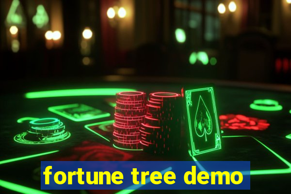 fortune tree demo