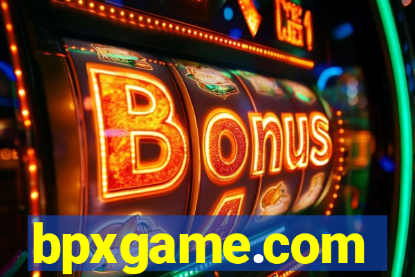 bpxgame.com