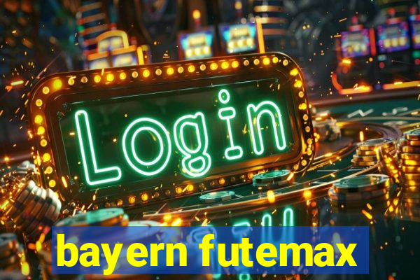 bayern futemax