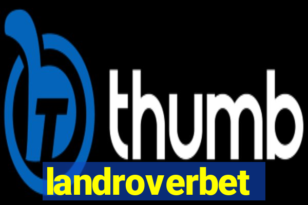 landroverbet