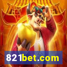 821bet.com