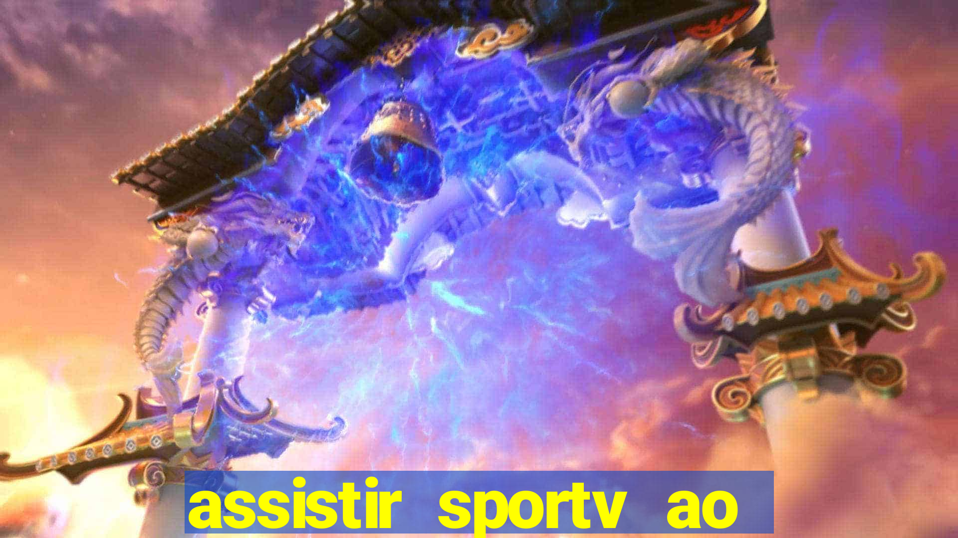 assistir sportv ao vivo agora