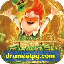 drumsetpg.com