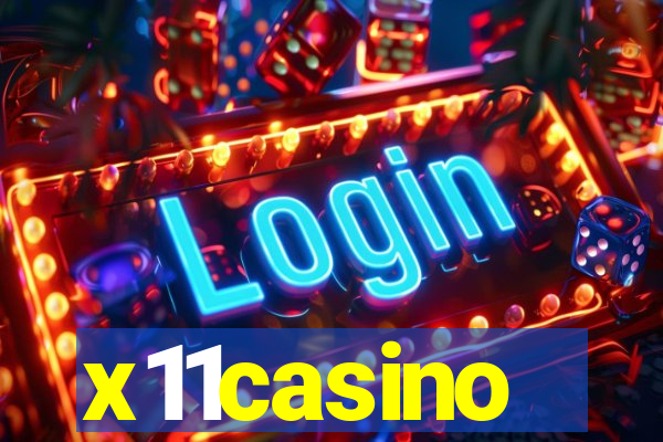 x11casino