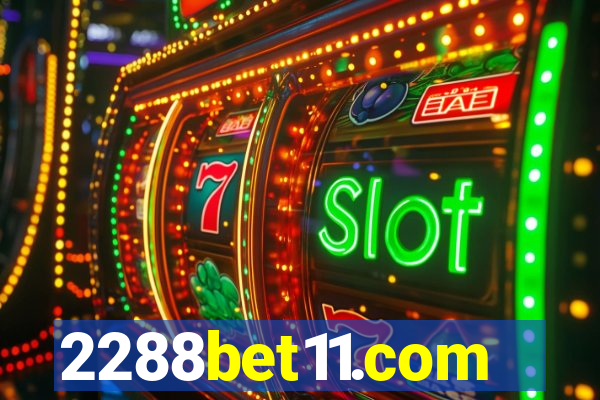 2288bet11.com