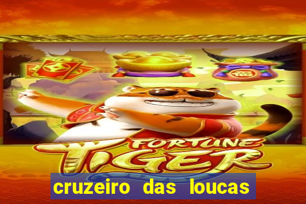 cruzeiro das loucas dublado torrent