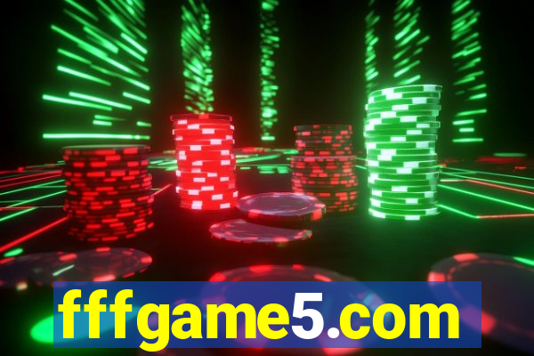 fffgame5.com