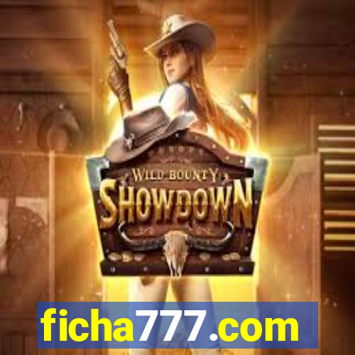 ficha777.com