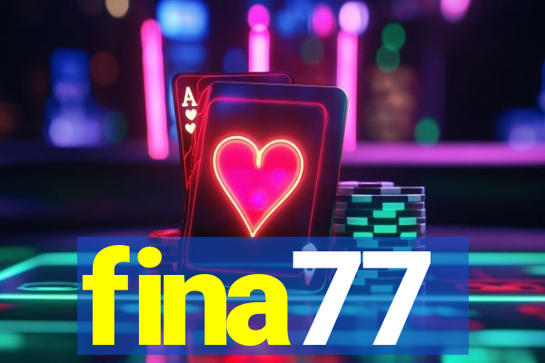 fina77