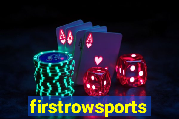 firstrowsports