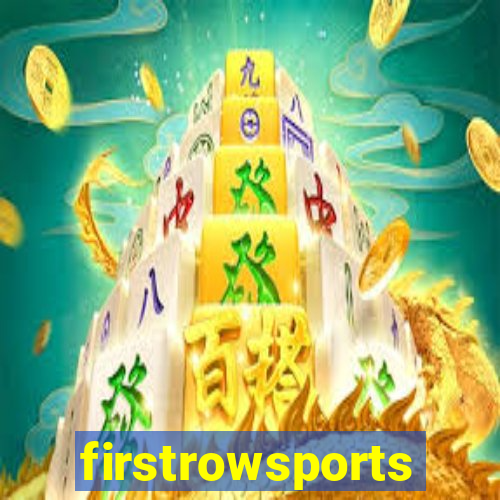 firstrowsports