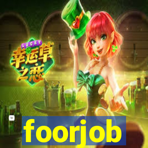 foorjob