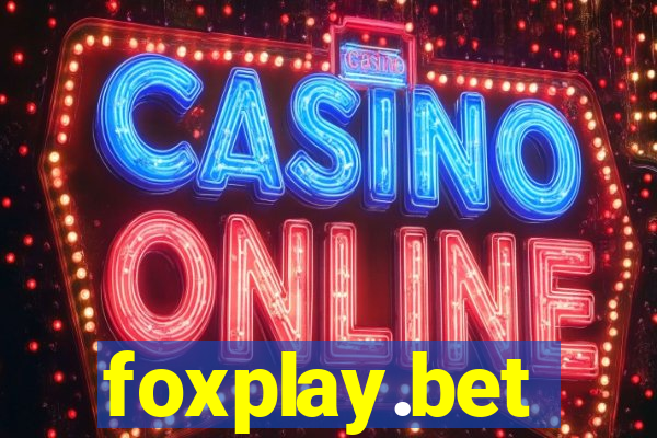 foxplay.bet