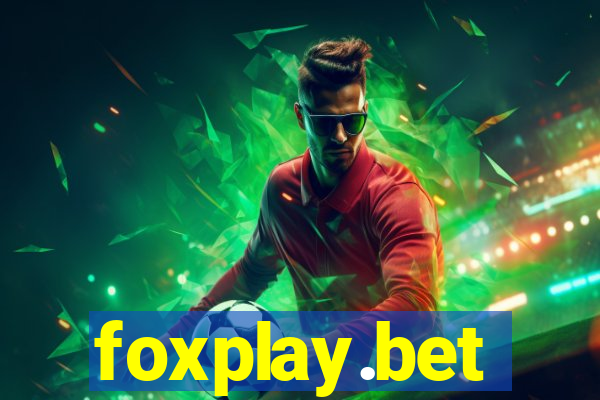 foxplay.bet