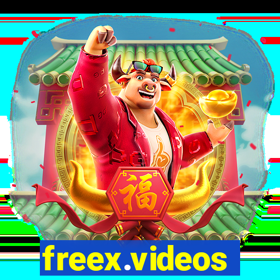 freex.videos