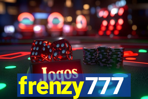 frenzy777