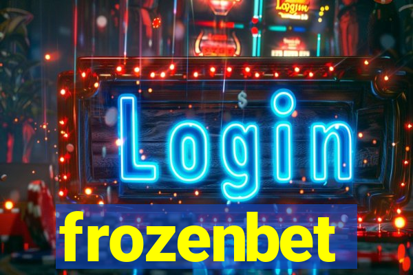 frozenbet