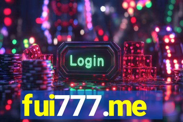 fui777.me