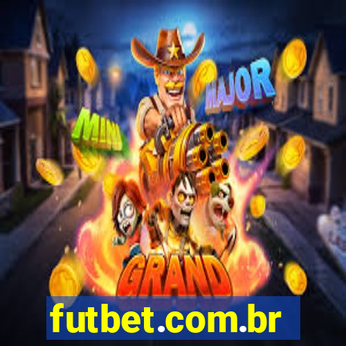 futbet.com.br