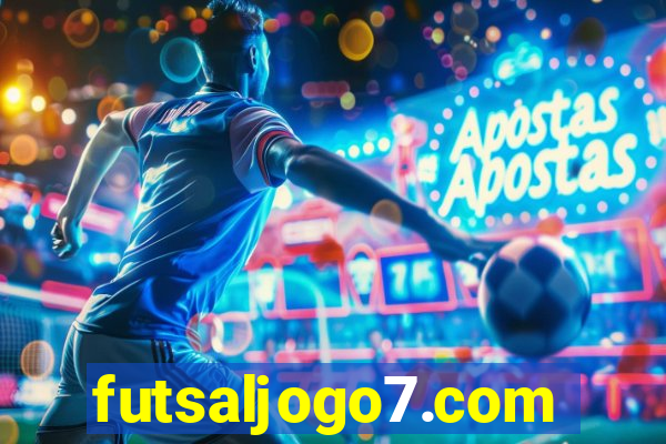 futsaljogo7.com