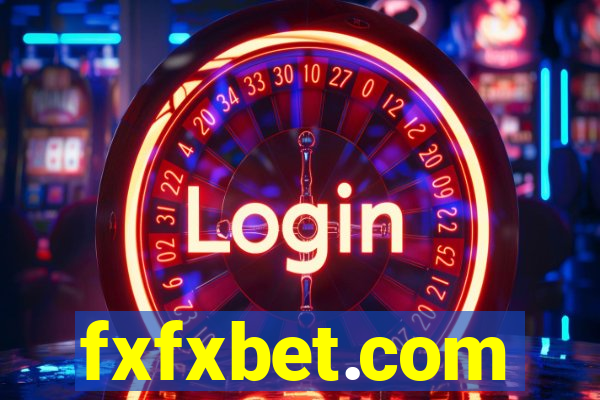 fxfxbet.com