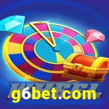 g6bet.com