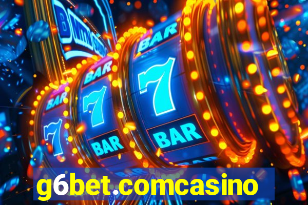 g6bet.comcasino