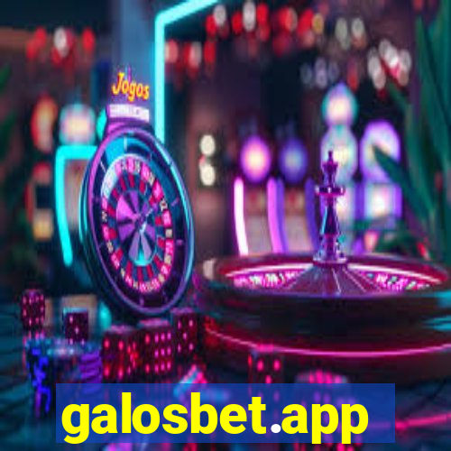 galosbet.app