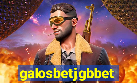 galosbetjgbbet