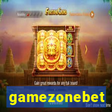 gamezonebet