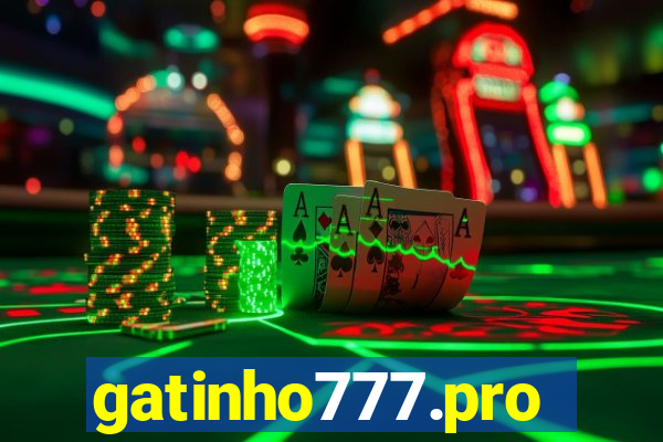 gatinho777.pro