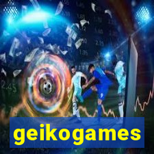 geikogames