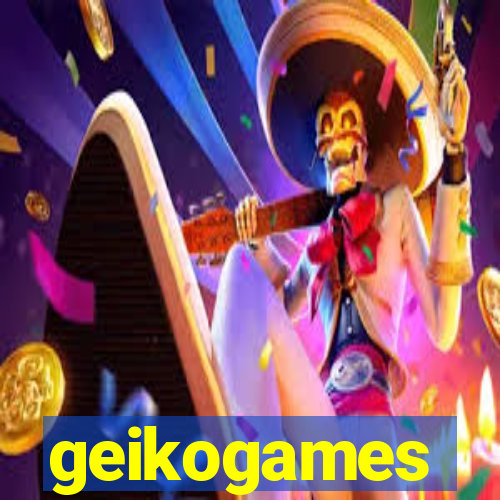 geikogames