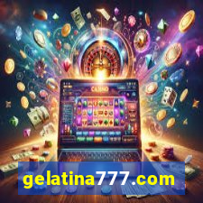 gelatina777.com